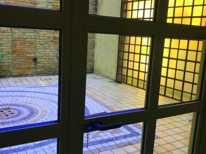 Archisio - Studio Giuseppe Dondoni Sgd - Progetto Progetto edificio in centro storico