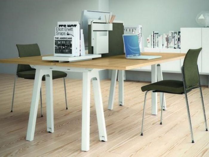 Archisio - Bassetti Proposte Darredo - Progetto Operativo