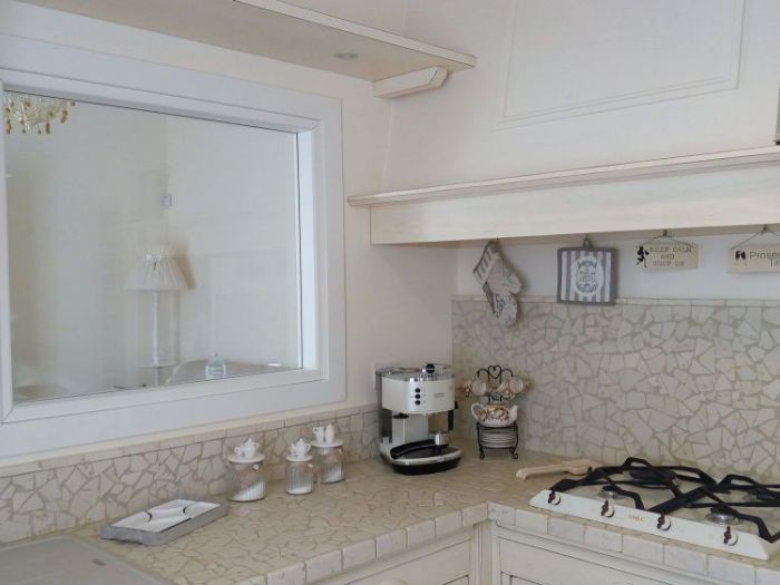 Archisio - Montenero Sirocchi - Progetto Cucine e bagni