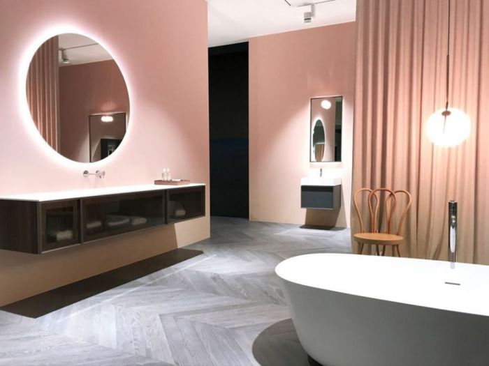 Archisio - Alev Studio8 - Progetto Antonio lupi design