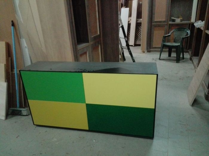 Archisio - Falegnameria Speranza - Progetto arredi su misura