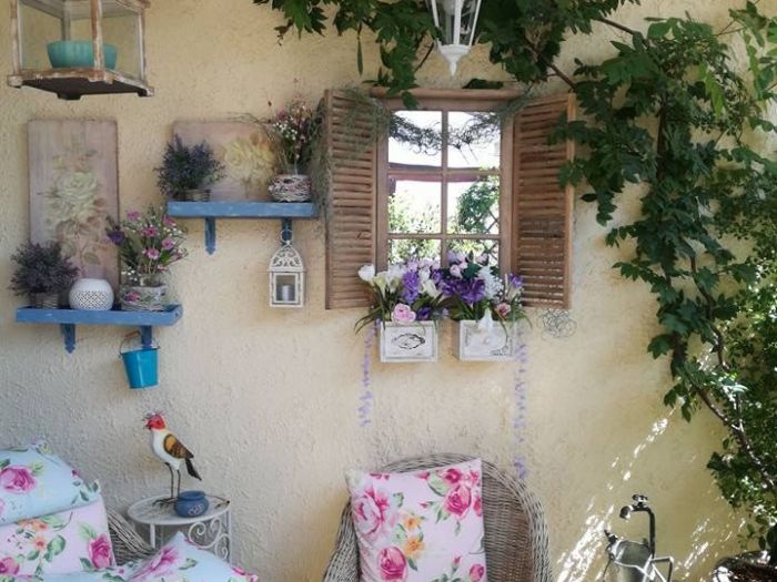 Archisio - Anna Claudia Bufo - Progetto Progetti