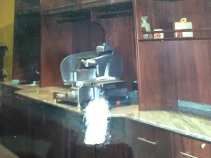 Archisio - Falegnameria Euro Arredi Di Orlando Salvatore E Manganaro Giuseppe Snc - Progetto Falegnameria