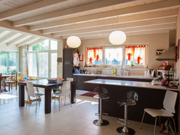 Archisio - Edile Zanola - Progetto Costruzioni