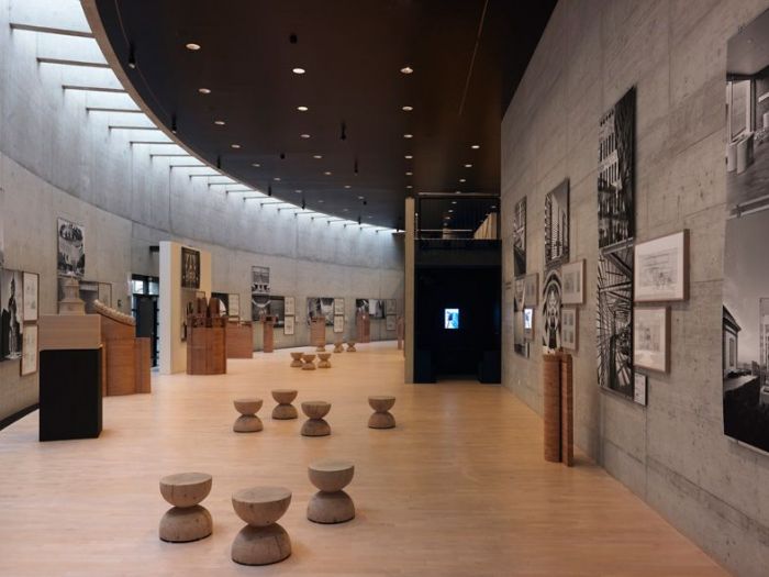 Archisio - Enrico Cano Fotografo - Progetto Mostre