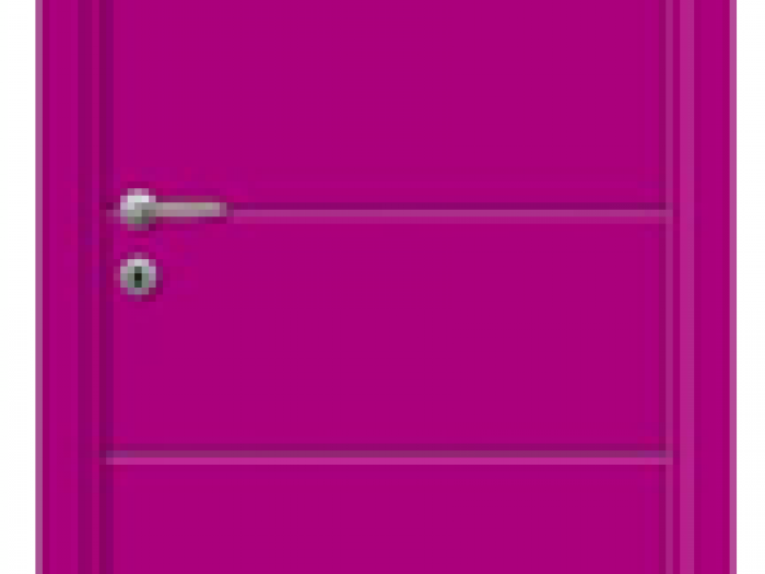 Archisio - Il Falegname Di Casciello Antonio - Progetto Porte interne