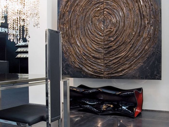 Archisio - Bau Design - Progetto Labirinto