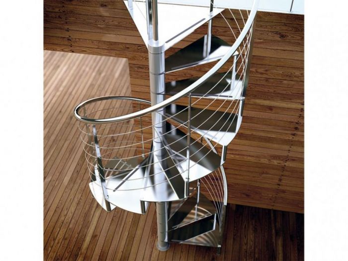 Archisio - Abruzzo Scale Arredo - Progetto Scale pt 3