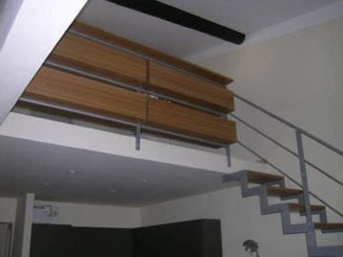 Archisio - Architetti Cipolla - Progetto Residenze