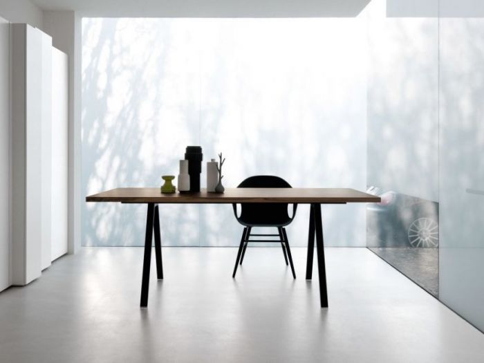 Archisio - Bassetti Proposte Darredo - Progetto Tavoli