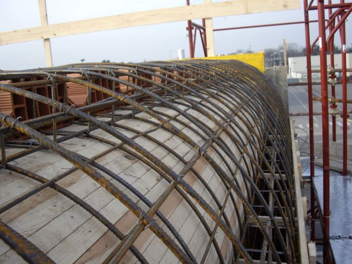 Archisio - Edilnica - Progetto Costruzioni civili