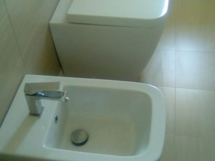 Archisio - Chiantese Antimo - Progetto Rifacimento bagno