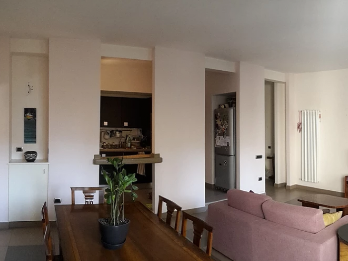 Archisio - Carla Gatto - Progetto Where every centimetre counts