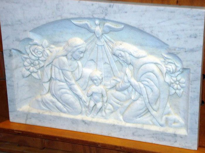 Archisio - Dellunto Marmi srl - Progetto Lavorazione marmi pietre graniti e composti