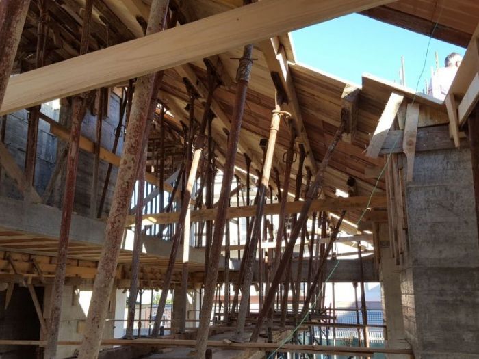 Archisio - Studio Rp Lab Di Architettura - Progetto Casa c c