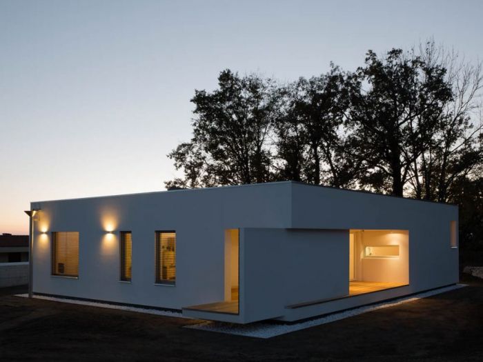 Archisio - Marco Reggi - Progetto Ecoarch