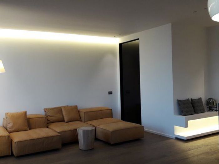 Archisio - Piergiorgio Miserendino - Progetto Casa p