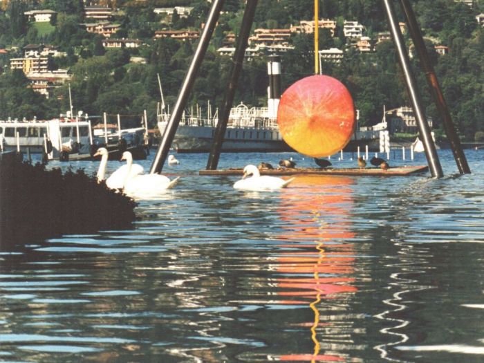 Archisio - Emilio Alberti - Progetto Perpetuum mobile