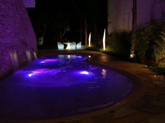 Archisio - Adele Di Mattia - Progetto Una piscina biologica in citt