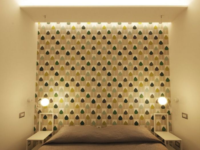 Archisio - Piero Geminelli Gesto - Progetto Residence alpaluba