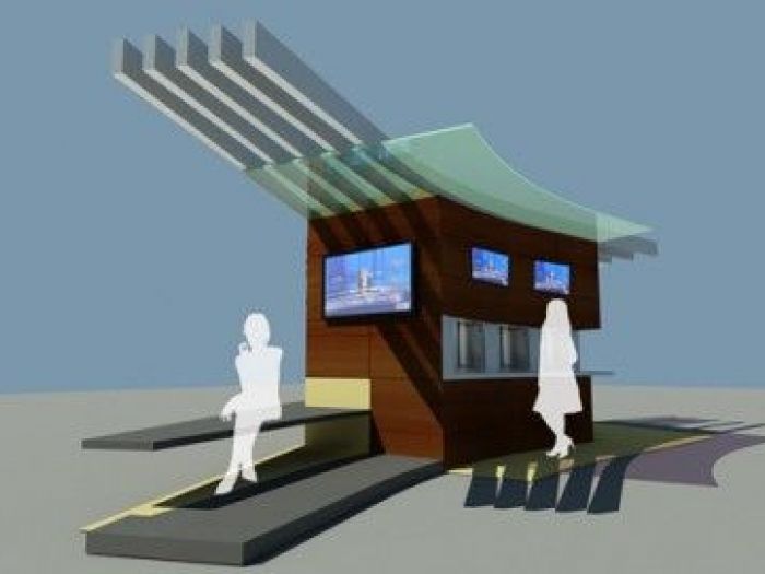 Archisio - Brau Battistelli Roccheggiani Architetti Associati - Progetto Aqa