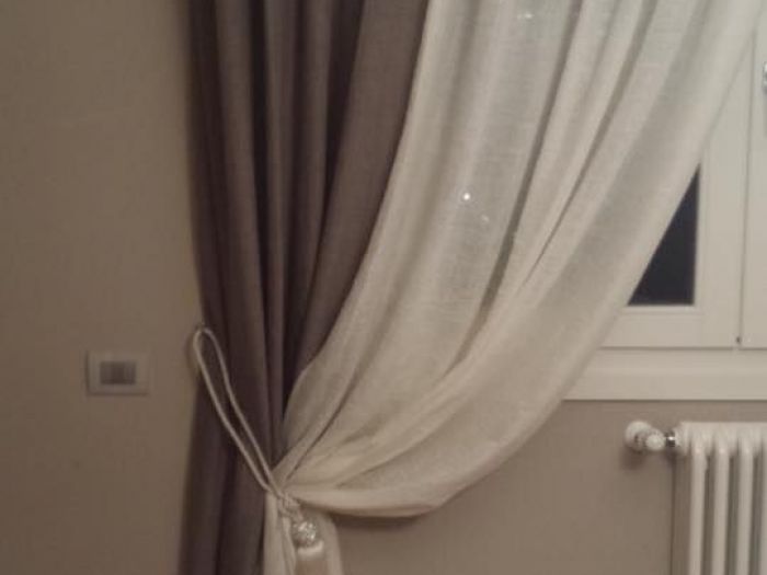 Archisio - Armonie Dinterni Sas - Progetto Tende