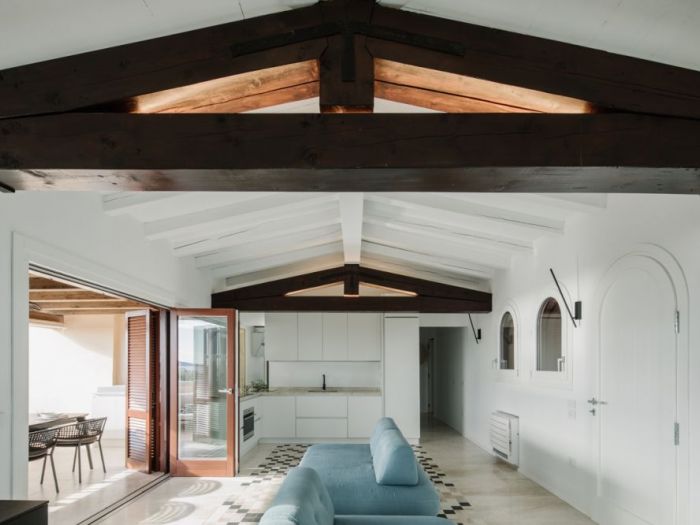 Archisio - Mauro Soddu - Progetto Dvp house