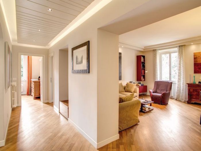 Archisio - Mob Architects - Progetto Borghese