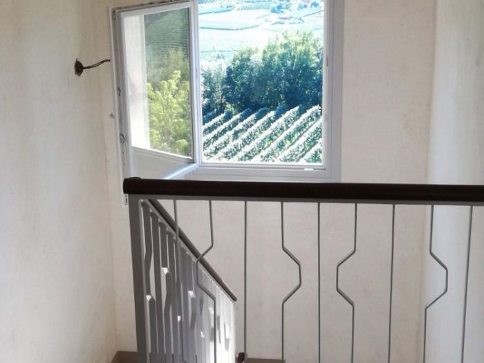 Archisio - Maurizio Moraldi - Progetto Collalbrigo un borgo nellosteria