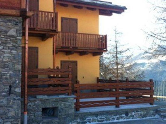 Archisio - Idea Edilizia - Progetto Costruzioni ex-novo