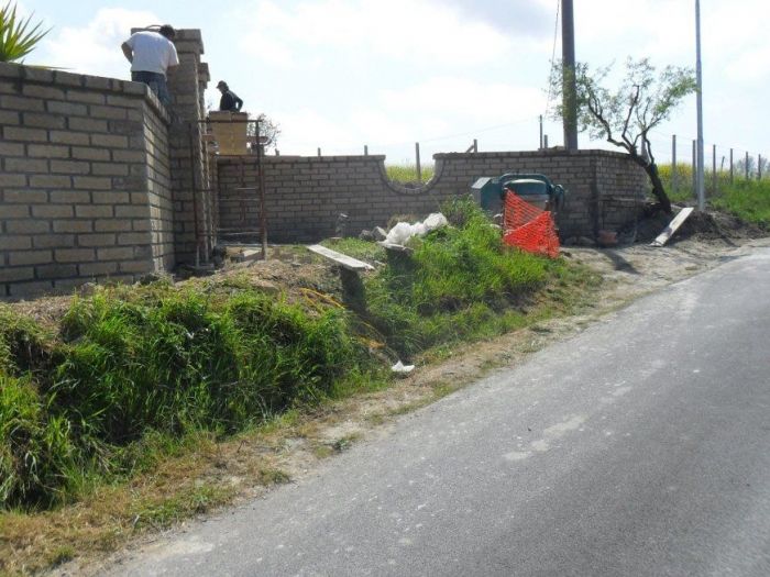 Archisio - Fdm Costruzioni Srl Impresa Edile A Roma - Progetto Ristrutturazioni esterni