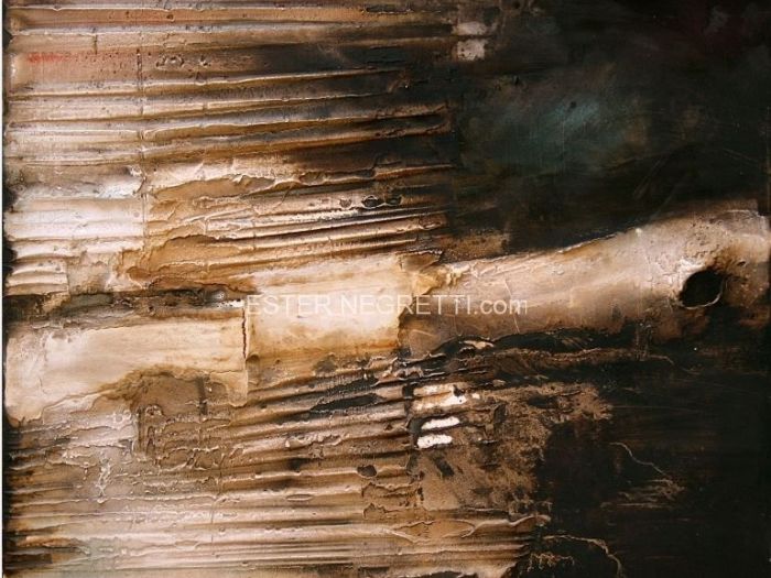 Archisio - Ester Maria Negretti - Progetto ESTER MARIA NEGRETTI