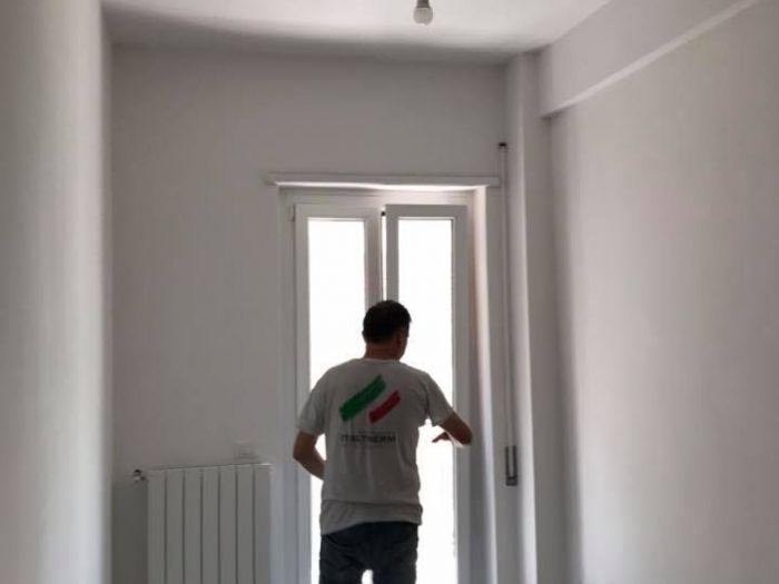 Archisio - La Servizi Ristrutturazioni - Progetto Interni