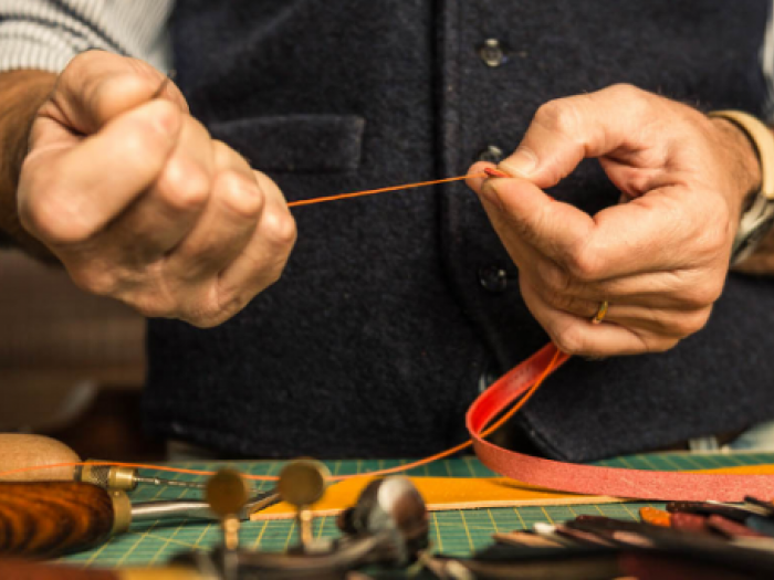 Archisio - Gabriele Ciancimino - Progetto Artigiano