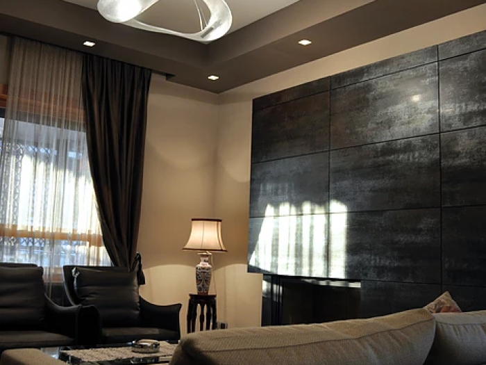 Archisio - Cubo Home - Progetto Torino 2014