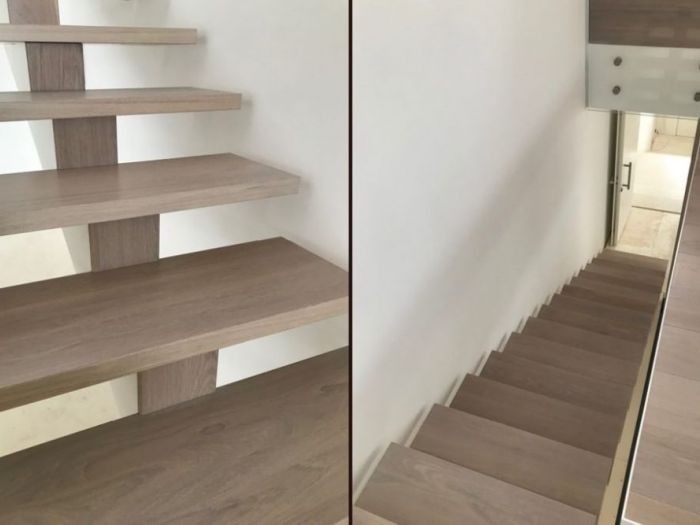 Archisio - Ettore Tricarico - Progetto Home design