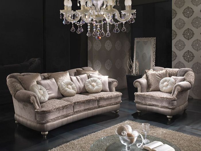 Archisio - Gcomf - Progetto Gallery - collection