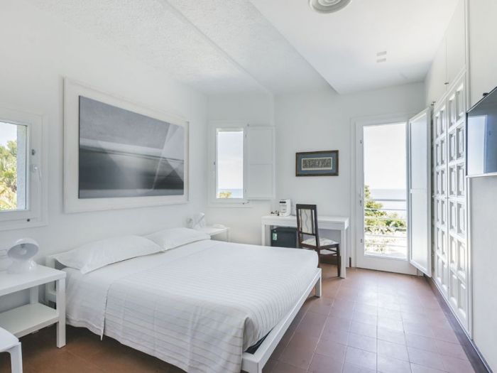 Archisio - Piero Geminelli Gesto - Progetto Villa vignola