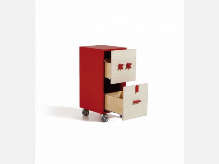 Archisio - Giacomucci Roberto - Progetto Sigmund