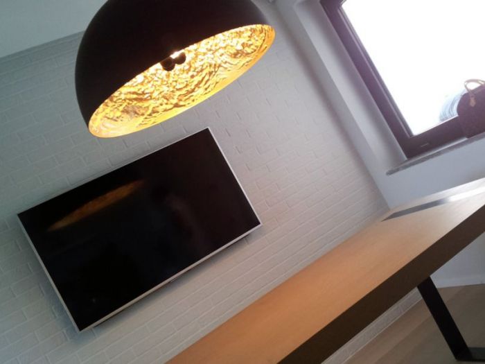 Archisio - Studio Archside - Progetto Villa parco azzurro am