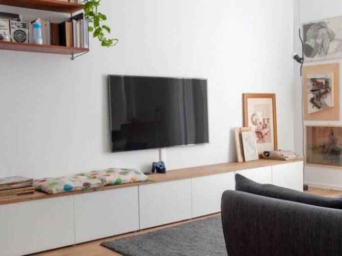 Archisio - Bomori Architetti - Progetto To build a home