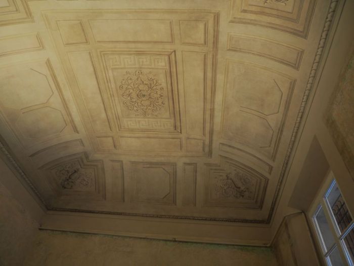 Archisio - Studio Lenzi Associati - Progetto Un ufficio immerso nella storia