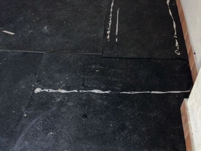 Archisio - Archihouse - Progetto Isolamento acustico pavimento