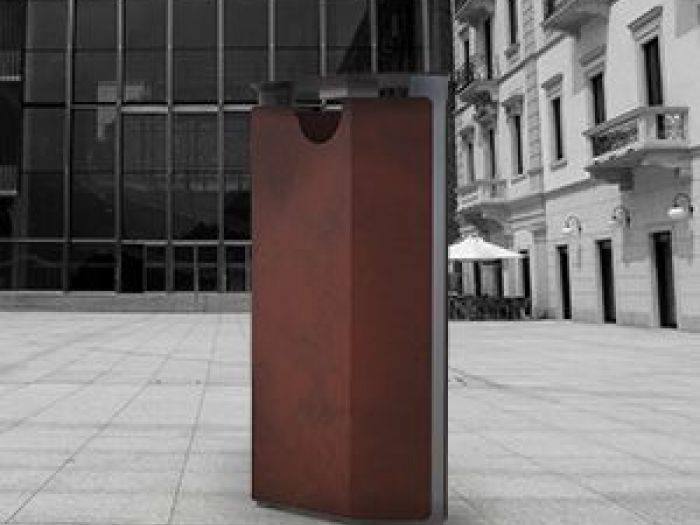 Archisio - Bialetti Industrie spa - Progetto Bialetti industrie spa