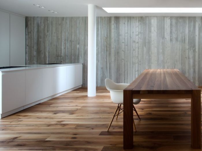 Archisio - Midearchitetti - Progetto 028abitazione singola - ristrutturazione