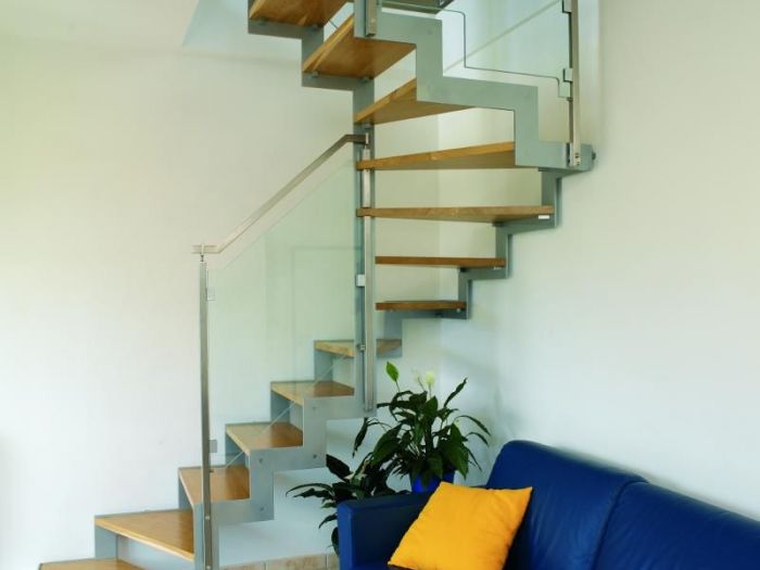 Archisio - Lucacrea - Progetto Gallery 2