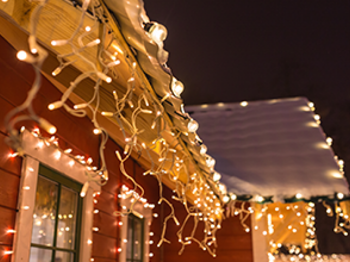 Archisio - Astroluce Impianti Elettrici - Progetto Impianti elettrici