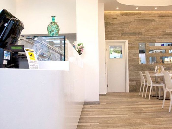 Archisio - Yodaa Architecture - Progetto Terra e mare