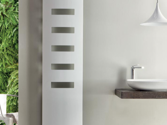 Archisio - Dimensione Bagno - Progetto DIMENSIONE BAGNO