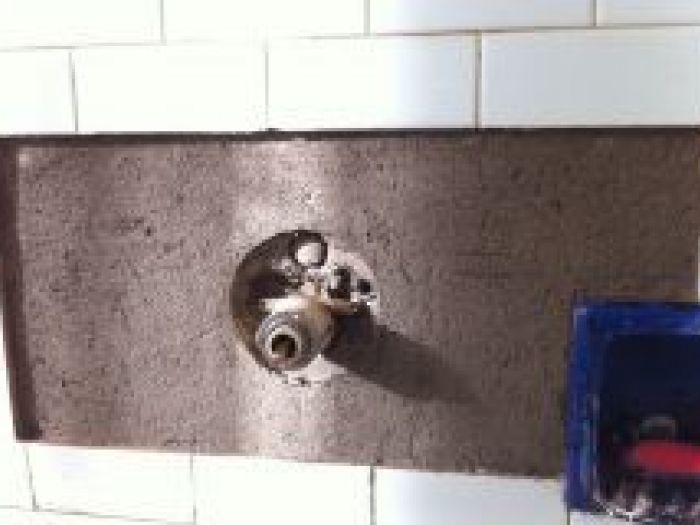 Archisio - Ditta Fratelli Maroni - Progetto Impianti idraulici riparazioni riscaldamento a pavimento